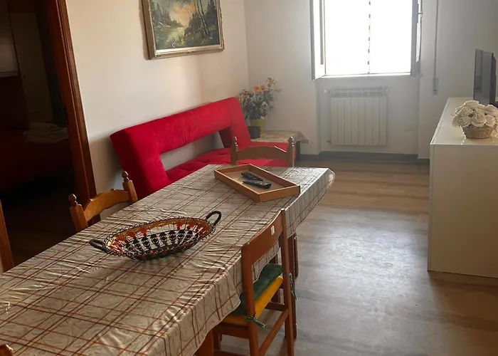 Le 5 3* Rodi Garganico