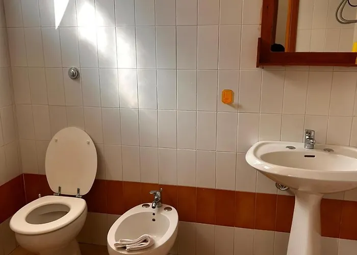 شقة فندقية Le 5