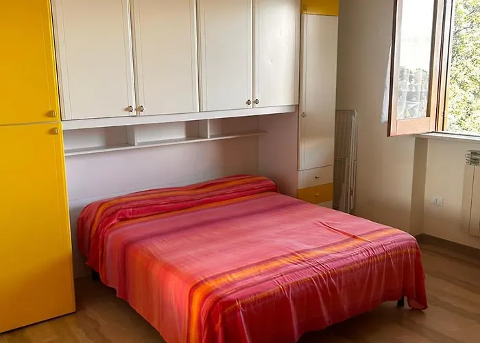 Lejlighedshotel Le 5 3*