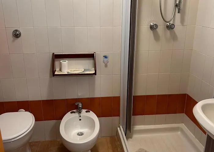 Le 5 Lejlighedshotel