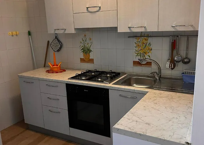 Le 5 Lejlighedshotel